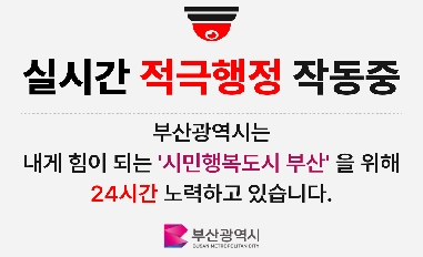 [부산광역시] 2024년 상반기 적극행정 우수사례 카드뉴스 